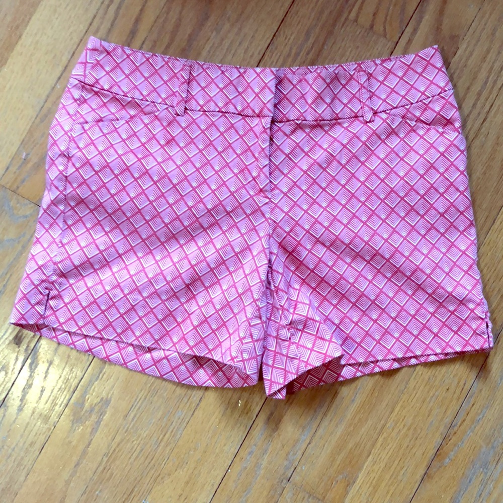 White House Black Market Shorts